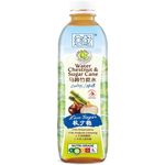 Allswell Water Chestnut And Sugarcane Less Sugar 1L