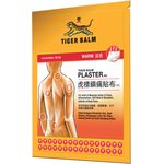 Tiger Balm Plaster RD x2 Plasters