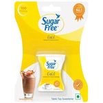 Sugar Free Gold Sweetener Pellets 100 Pcs 40g