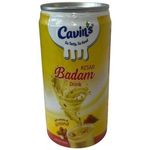 Cavin’s Kesar Badam Milkshake 180ml