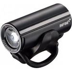 Infini Micro Luxo Front Black