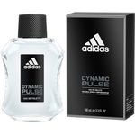 Adidas Dynamic Pulse Eau De Toilette 100ml