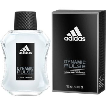 Adidas Dynamic Pulse Eau De Toilette 100ml