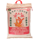 Jin Huang Thai Jasmine Fragrant Rice 10kg