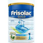 Frisolac Gold 1 with 2 FL Infant Formula 1.8kg