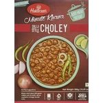 Haldiram's Minute Khana Choley Dilli Style 300g
