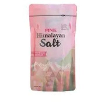 Pagoda Pink Himalaya Salt 400g