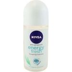 Nivea Energy Fresh Deodorant Roll-on 50ml