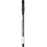 Uni Ball Signo 100 Gel Pens 0.7 Mm Black