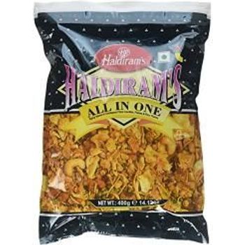 Haldirams All In One 400g