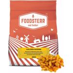 Foodsterr Golden Raisins 250g