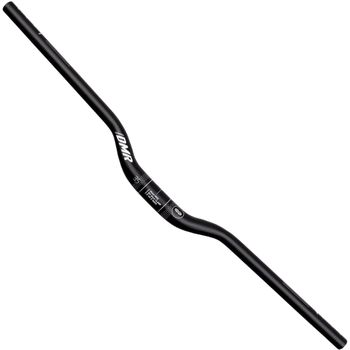 DMR Odub Bar 31.8mm 35mm Rise Black