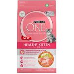 Purina One Dry Food For Small Cats Chicken Flavor 1.2kg