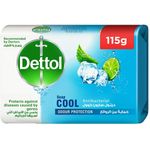 Dettol Cool Soap 100g