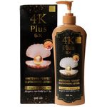4K Plus 5X Whitening Perfect Lotion 500ml