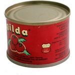 Gilda Tomato Puree Paste 70g