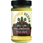 Inspired Vegan Hollandaise Style Sauce 205g