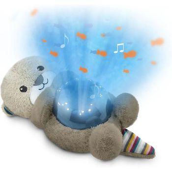 Zazu Ocean Projector Otto the Otter