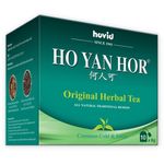 Ho Yan Hor Herbal Tea 10pcs 6g