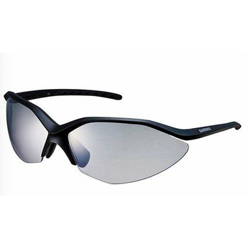 Shimano Sunglasses S52R Matt Black