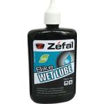 Zefal Bicycle Bike Wet Bio Oil 125ml Lubricant