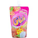 Cici Jelly Drink Lychee Flavor 150g