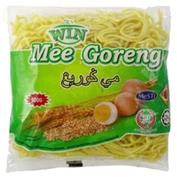 Win Mee Goreng Noodles 500g