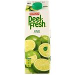 Marigold Peel Fresh Lime