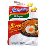 Indomie Mi Goreng Instant Noodles - Special (10 x 85g)