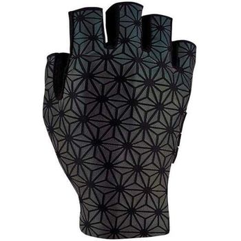 Supacaz Guantes Supacaz Supag Oil Slick Short 50g