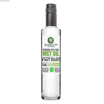 Blossom Care Premium 100% Pure Mct Oil 250ml