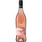 Brown Brothers Moscato Rosa 750ml