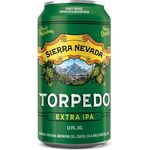 Sierra Nevada Torpedo Extra IPA Can 355ml
