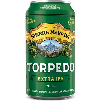 Sierra Nevada Torpedo Extra IPA Can 355ml