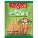 Indofood Bumbu Kentang Keju 25g