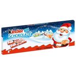 Kinder Chocolate Christmas 150g