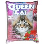 Queen Cat Litter Lemon 12l