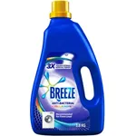 Breeze Anti-Bacterial And Colour Protect Liquid Detergent 3.8kg
