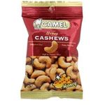 Camel Honey Cashews 40g
