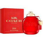 Coach Love Eau de Parfum Spray 90ml
