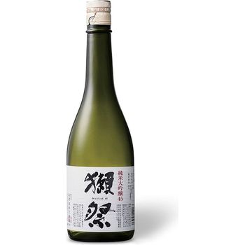 Dassai 39 Junmai Daiginjo 720ml