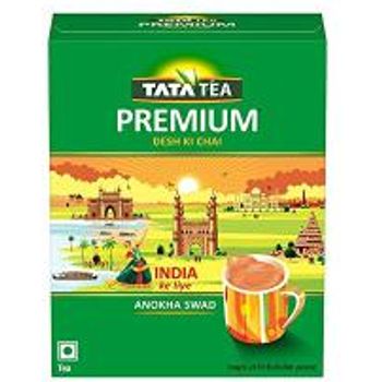 Tata Tea Premium Leaf South 500g