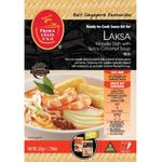 Prima Taste Ready to Cook Sauce Kit for Laksa 225g