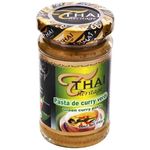Thai Heritage Green Curry Paste 100ml