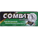 Combat Paste Bait Insecticide Ant Killer