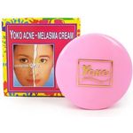 Yoko Acne Melasma Cream 4g