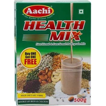 Aachi Health Mix 500g