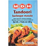 MDH Tandoori Barbeque Masala 100g