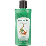 Medimix Body Wash 18 Herb 300ml