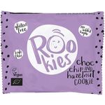 Rookies Cookie Choc chip And Hazelnut 40g